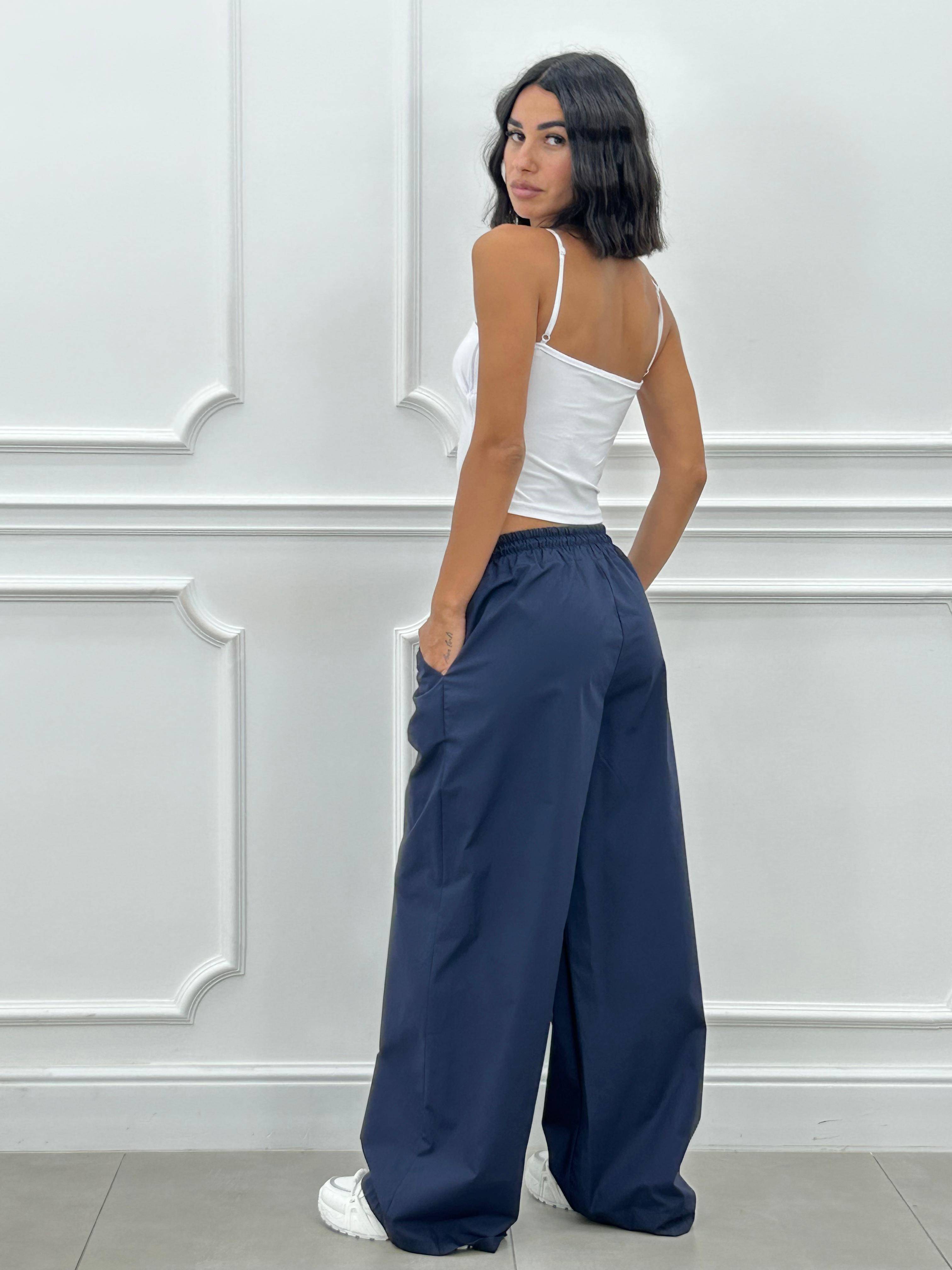 PANTALONE BASIC NEW SS25