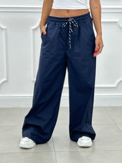 PANTALONE BASIC NEW SS25