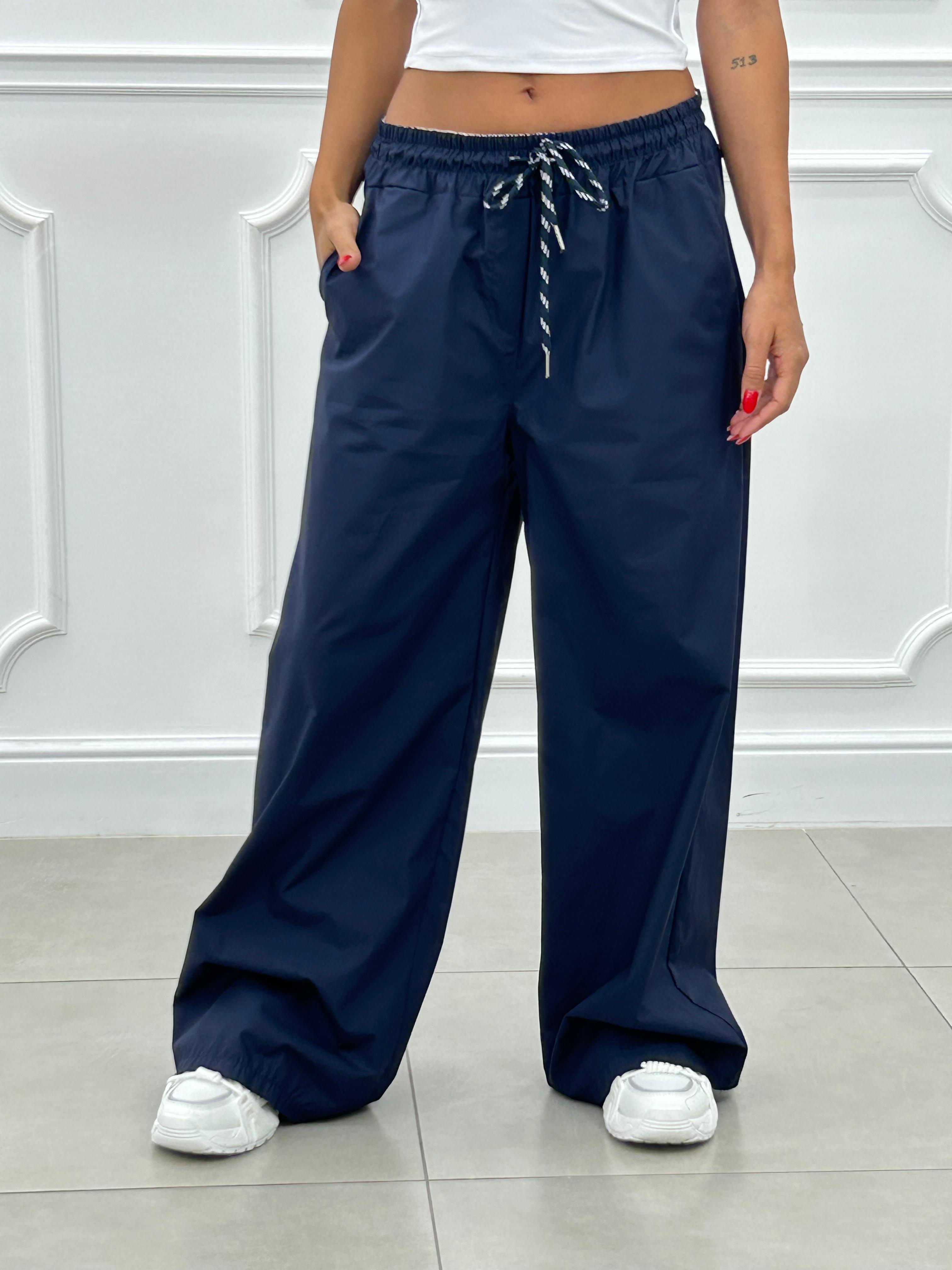 PANTALONE BASIC NEW SS25