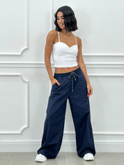 PANTALONE BASIC NEW SS25