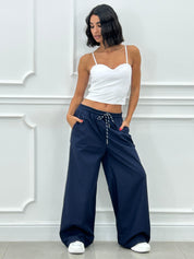 PANTALONE BASIC NEW SS25