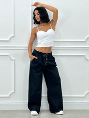 PANTALONE BASIC NEW SS25