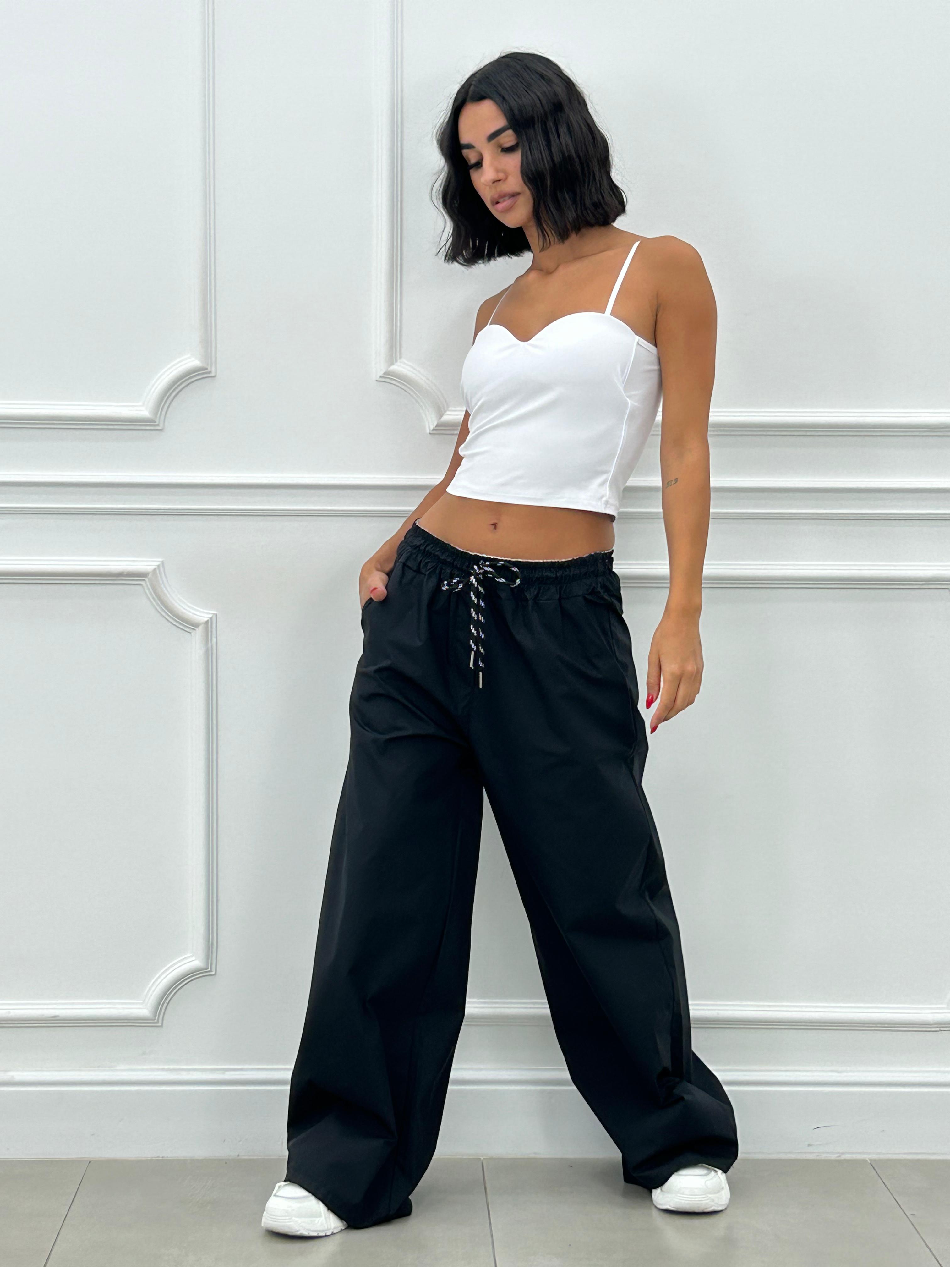 PANTALONE BASIC NEW SS25