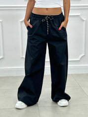 PANTALONE BASIC NEW SS25