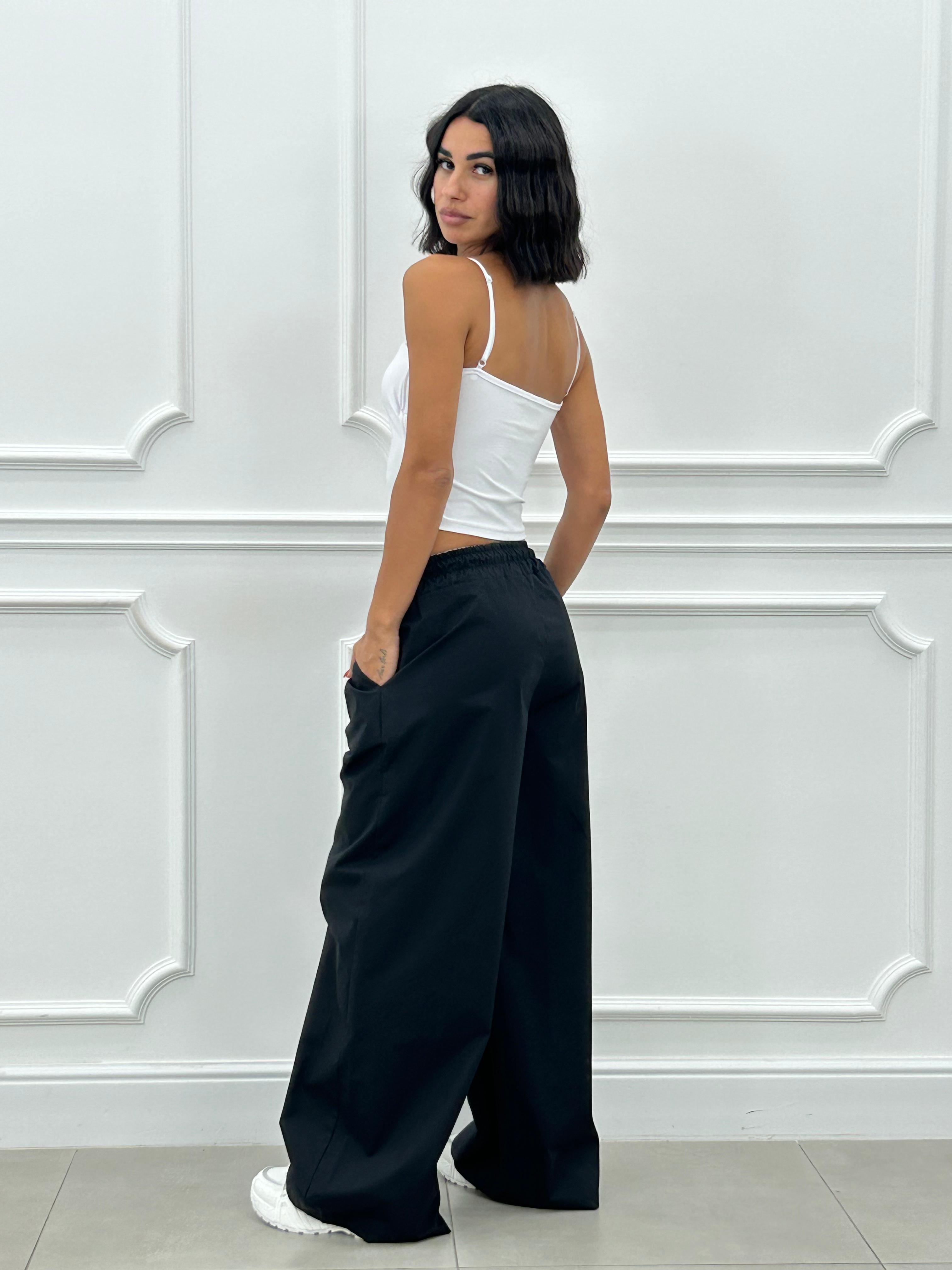 PANTALONE BASIC NEW SS25