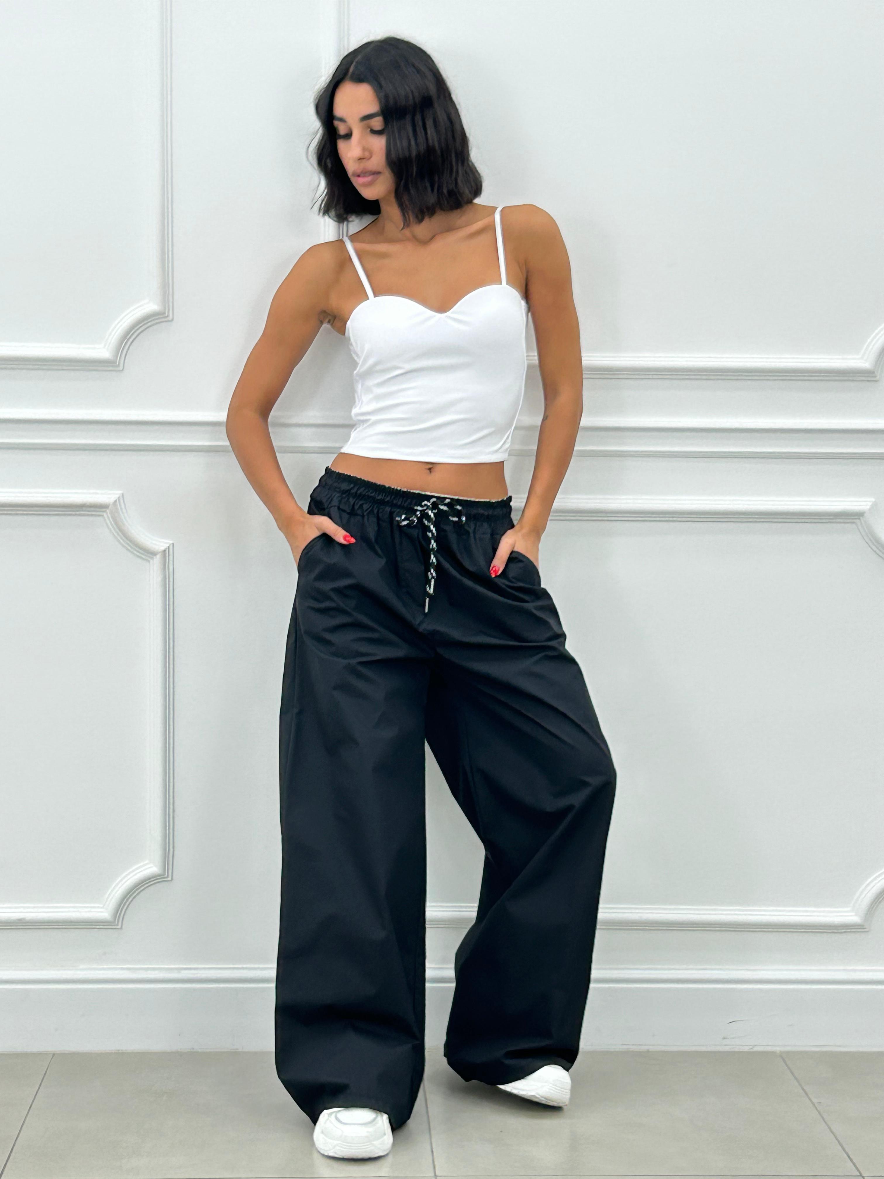 PANTALONE BASIC NEW SS25
