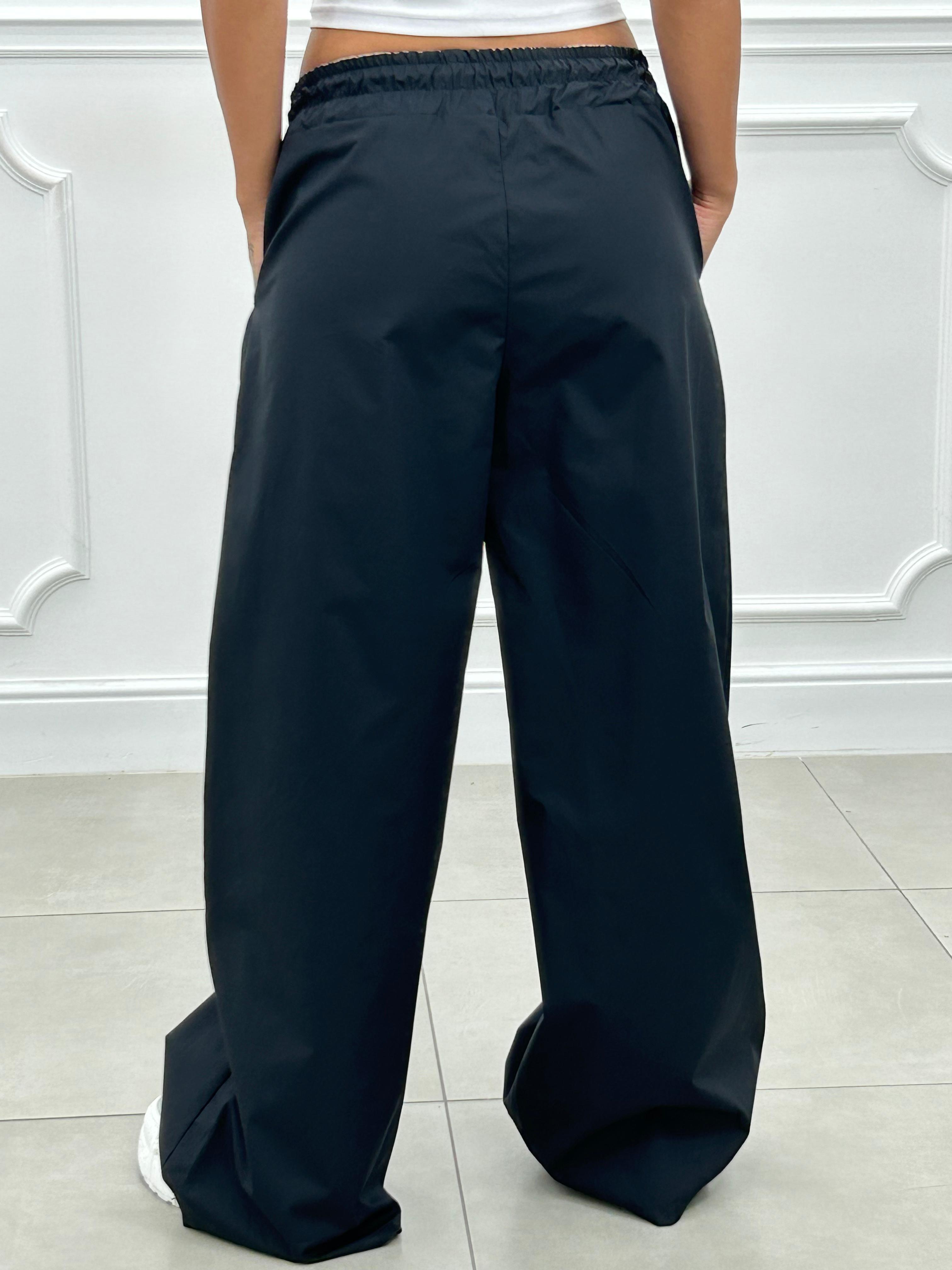 PANTALONE BASIC NEW SS25