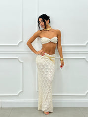 COORDINATO NEVADA NEW SS25