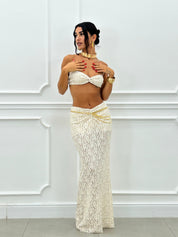 COORDINATO NEVADA NEW SS25