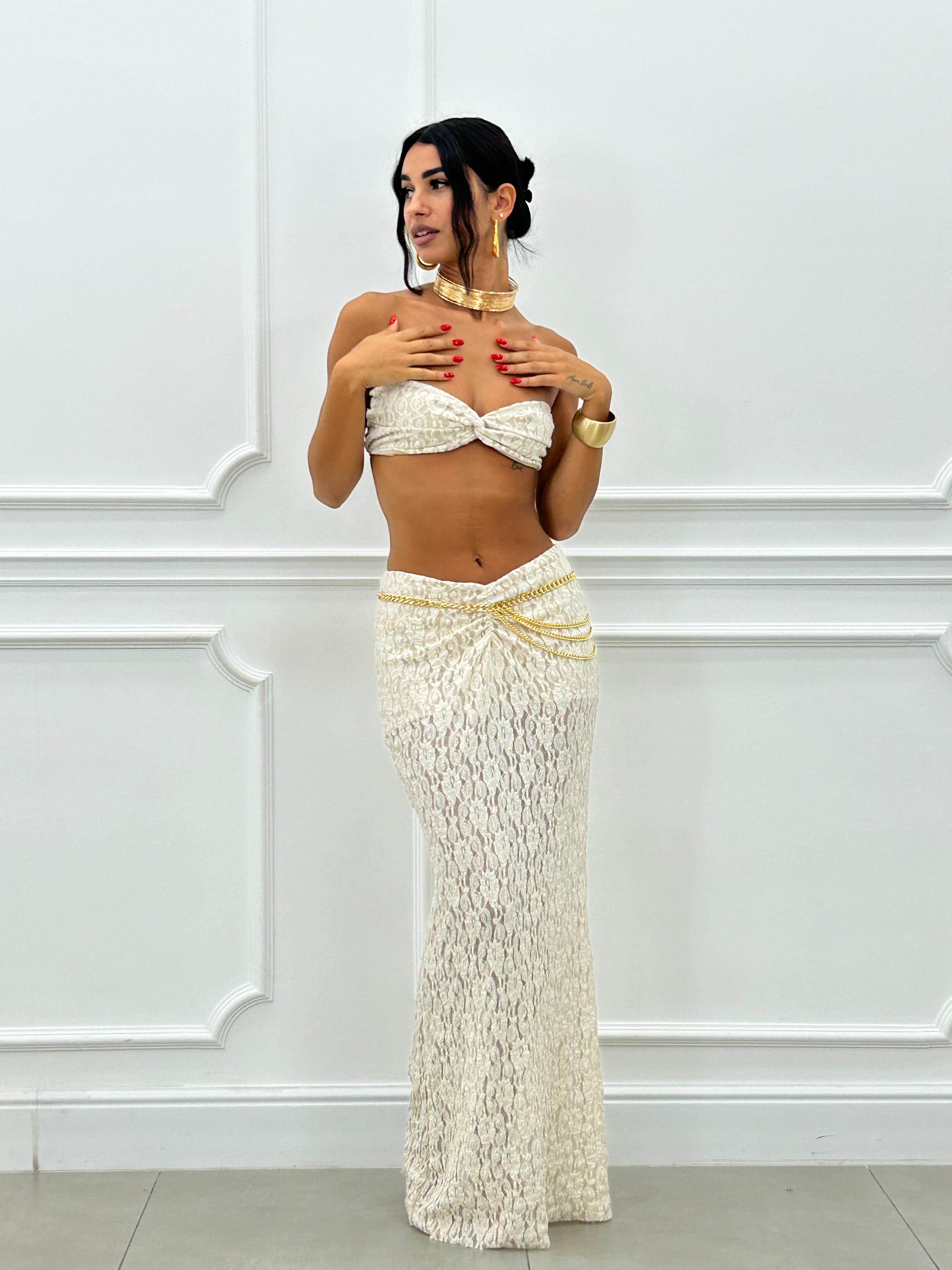 COORDINATO NEVADA NEW SS25