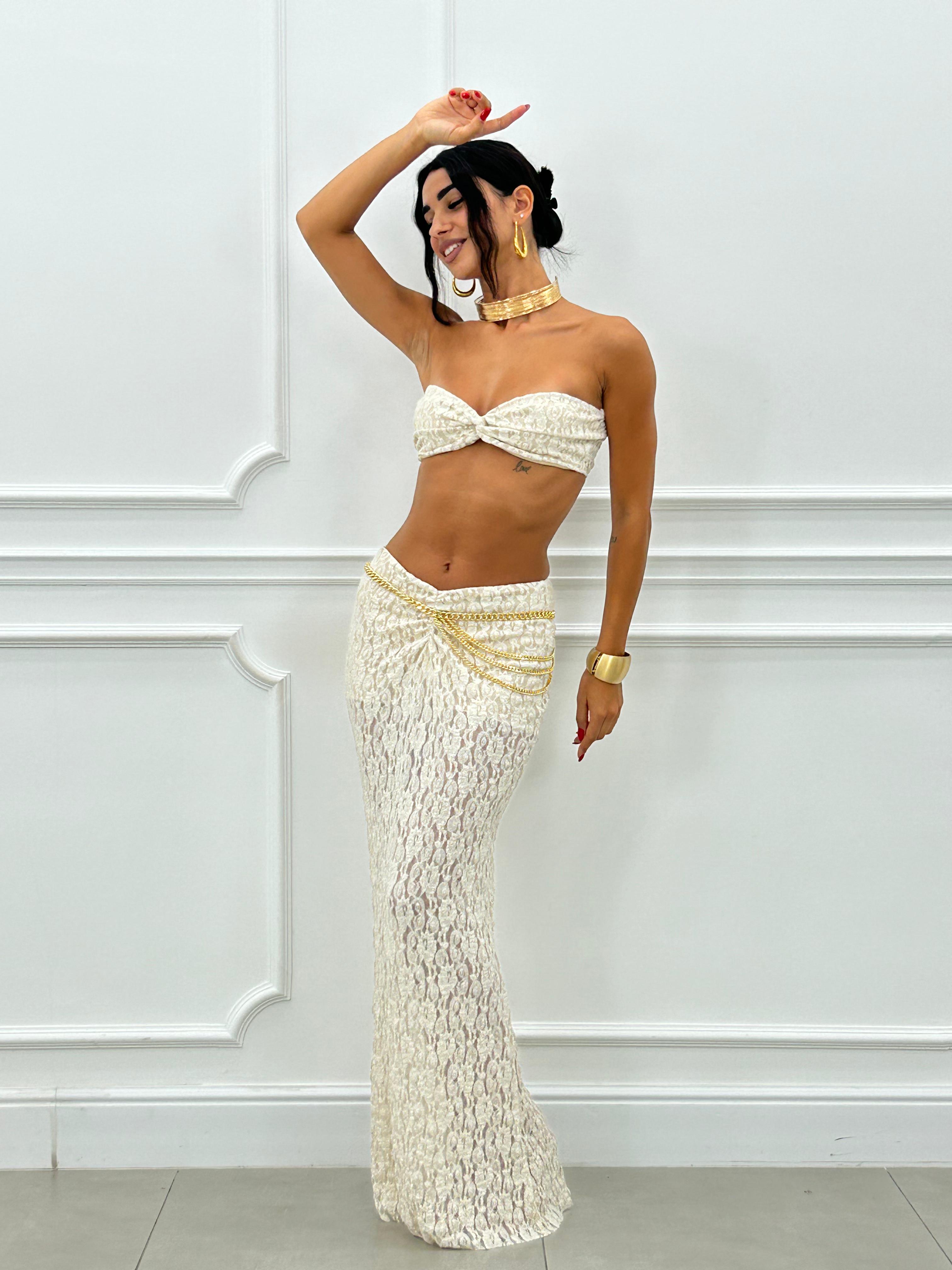 COORDINATO NEVADA NEW SS25