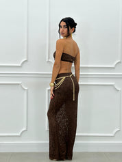 COORDINATO NEVADA NEW SS25