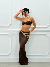 COORDINATO NEVADA NEW SS25