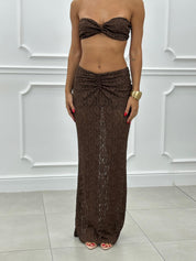 COORDINATO NEVADA NEW SS25