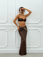 COORDINATO NEVADA NEW SS25