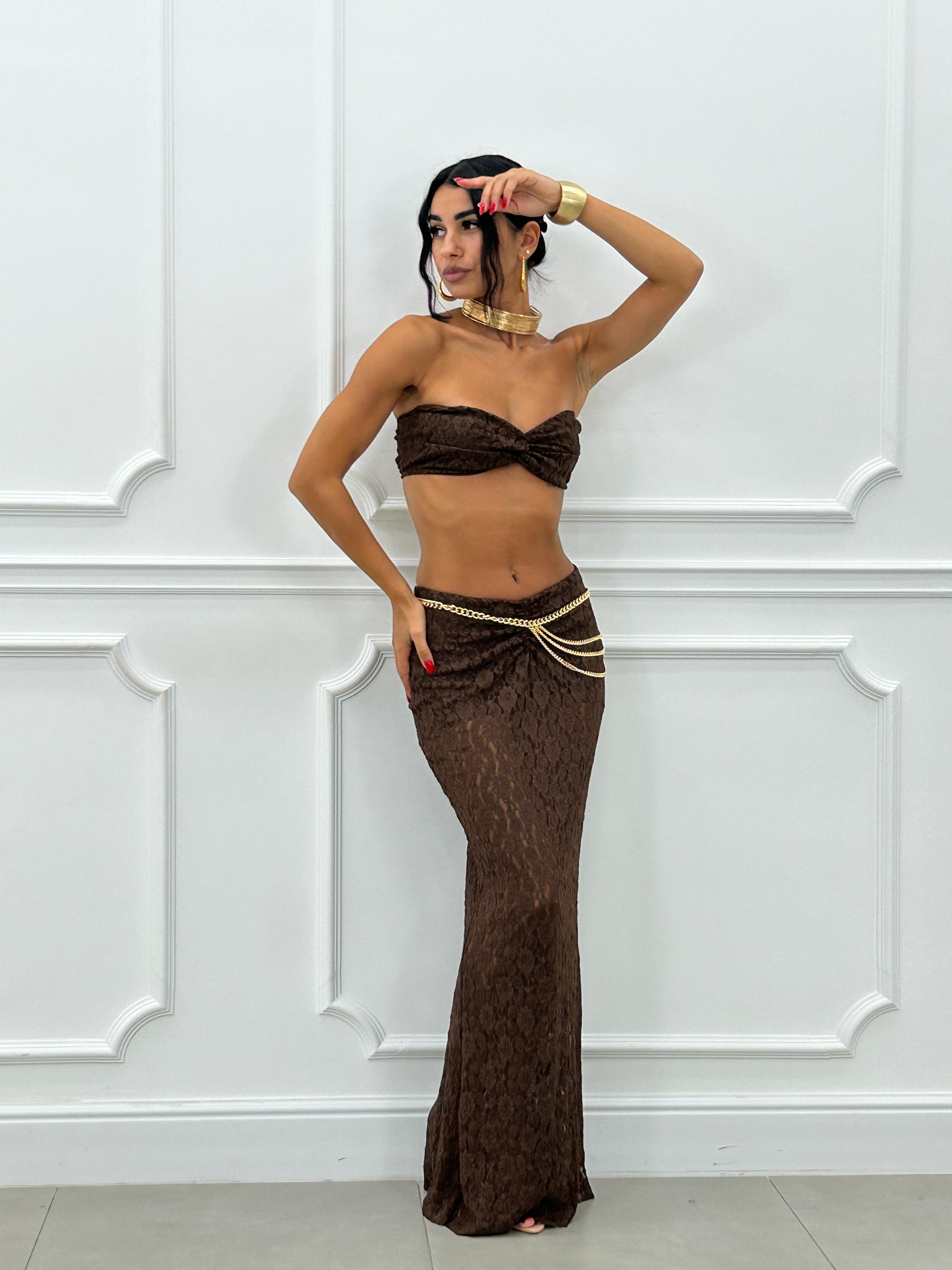 COORDINATO NEVADA NEW SS25