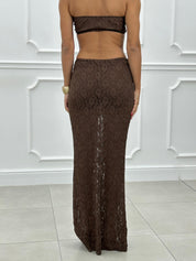 COORDINATO NEVADA NEW SS25