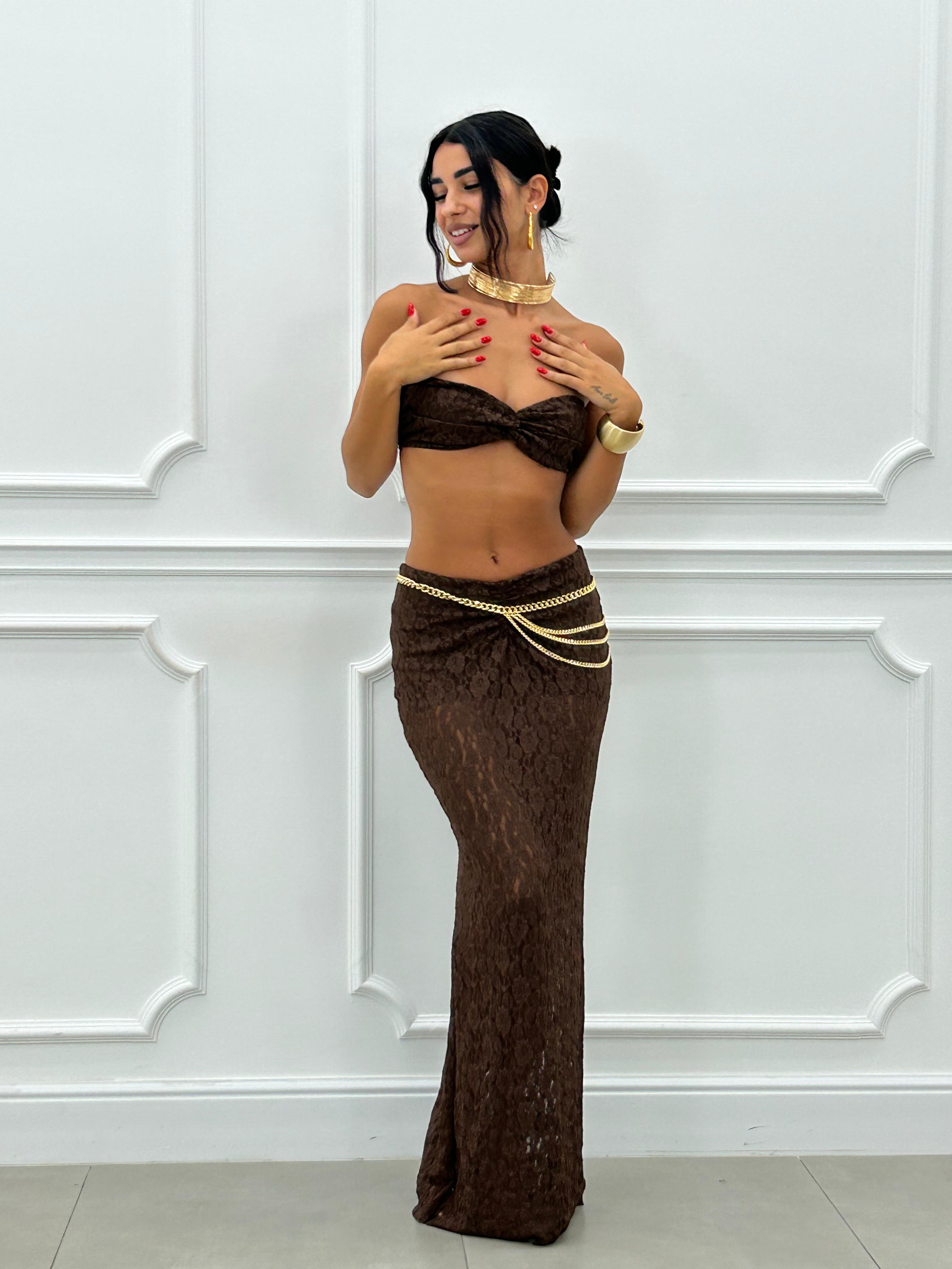 COORDINATO NEVADA NEW SS25