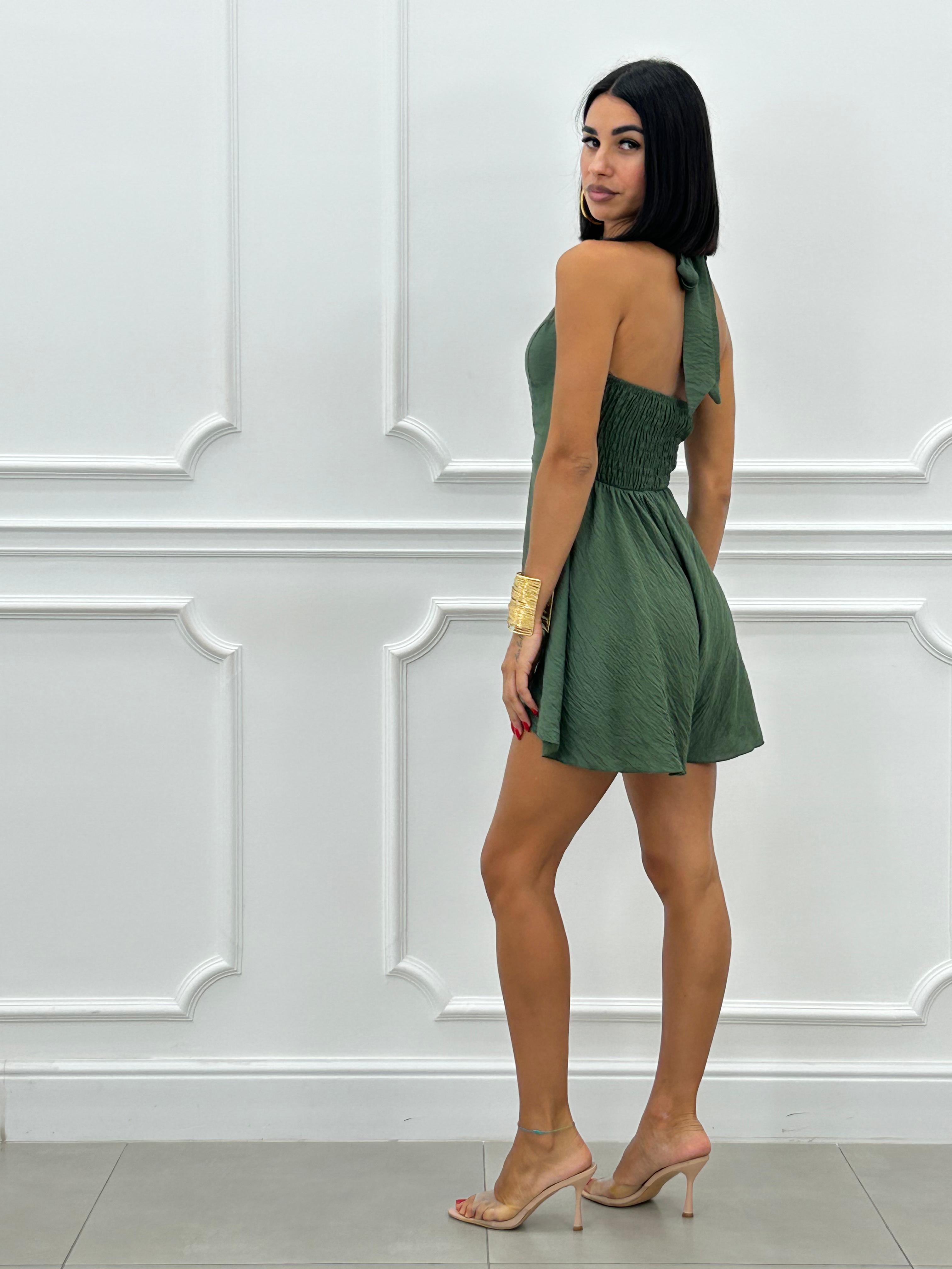 TUTINA ELEGANT NEW SS25