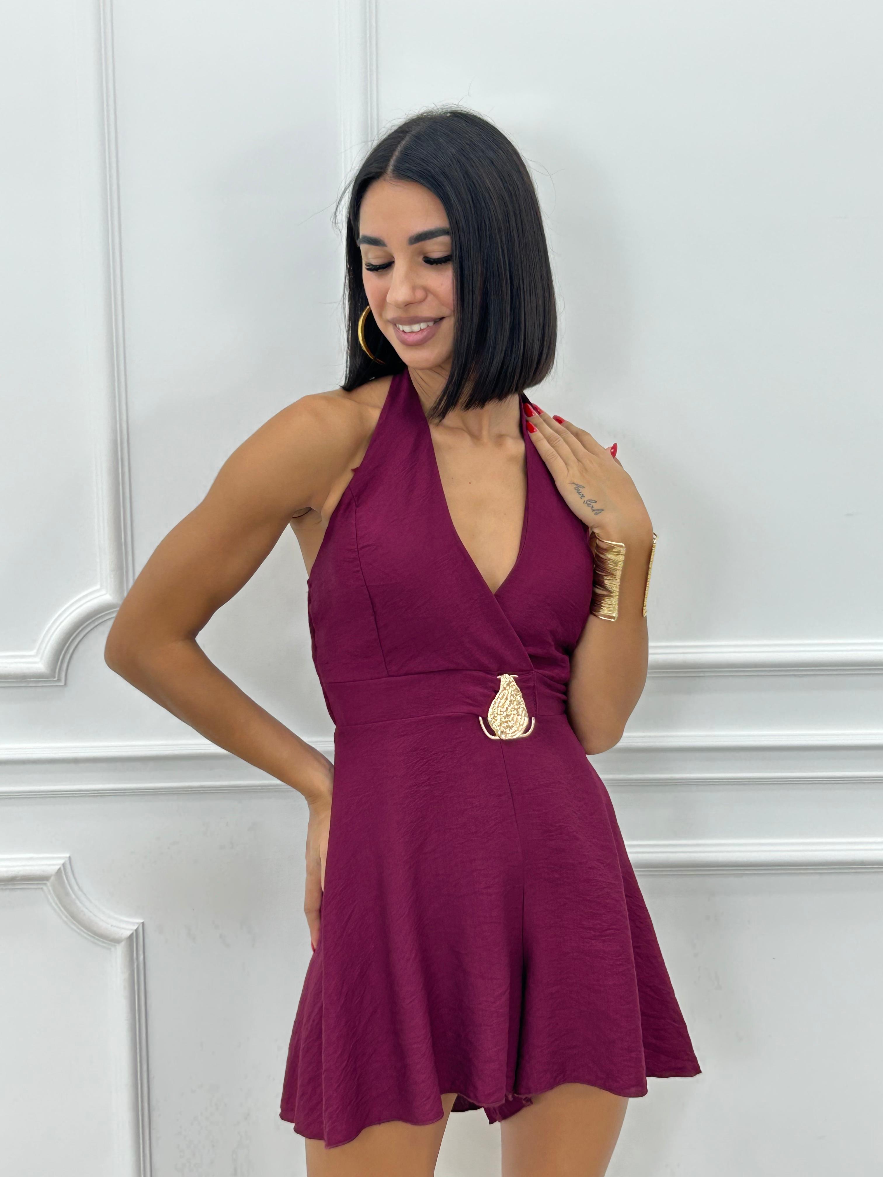 TUTINA ELEGANT NEW SS25