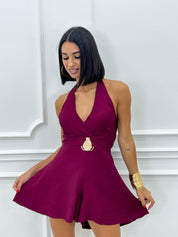 TUTINA ELEGANT NEW SS25