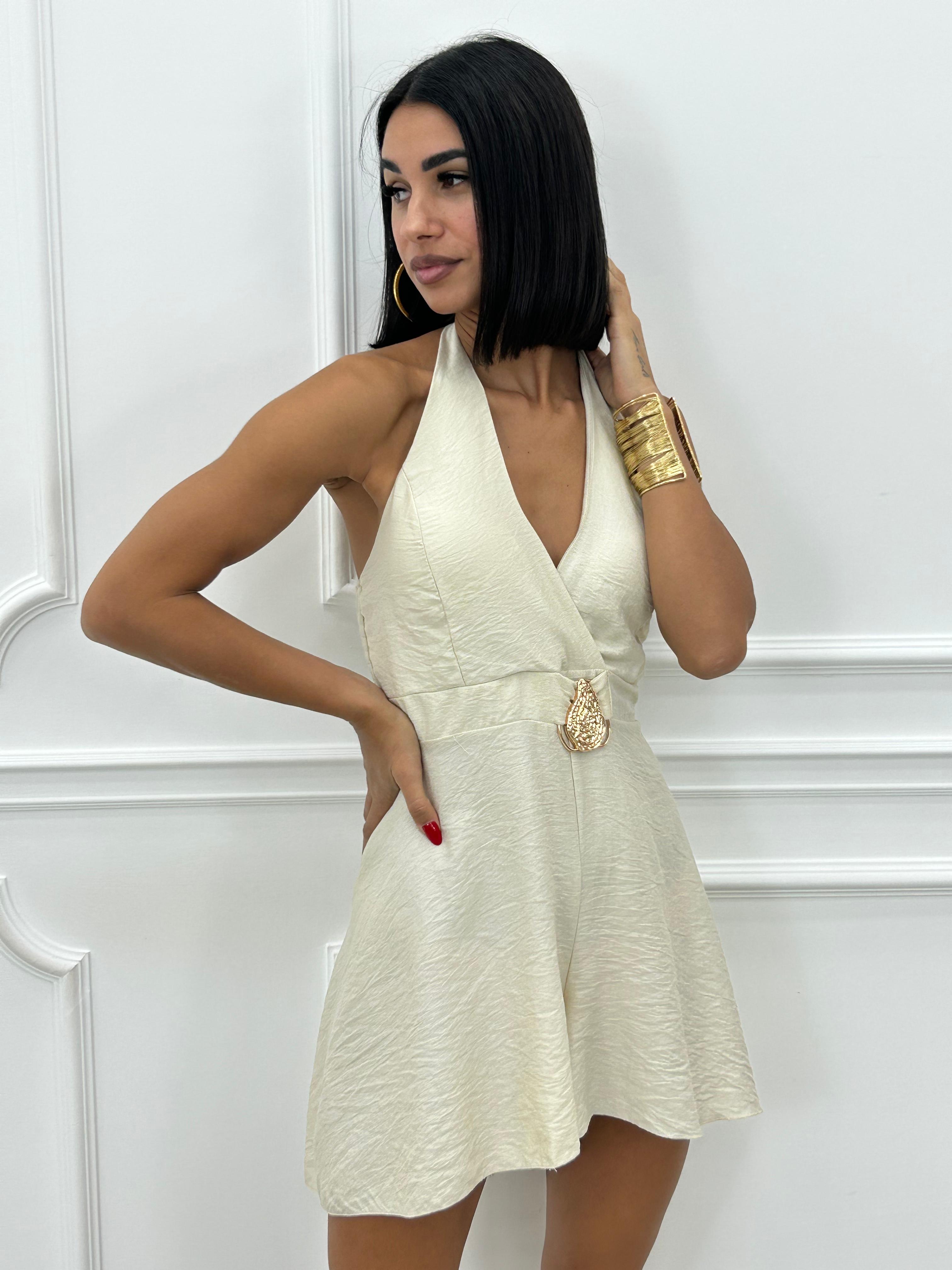 TUTINA ELEGANT NEW SS25