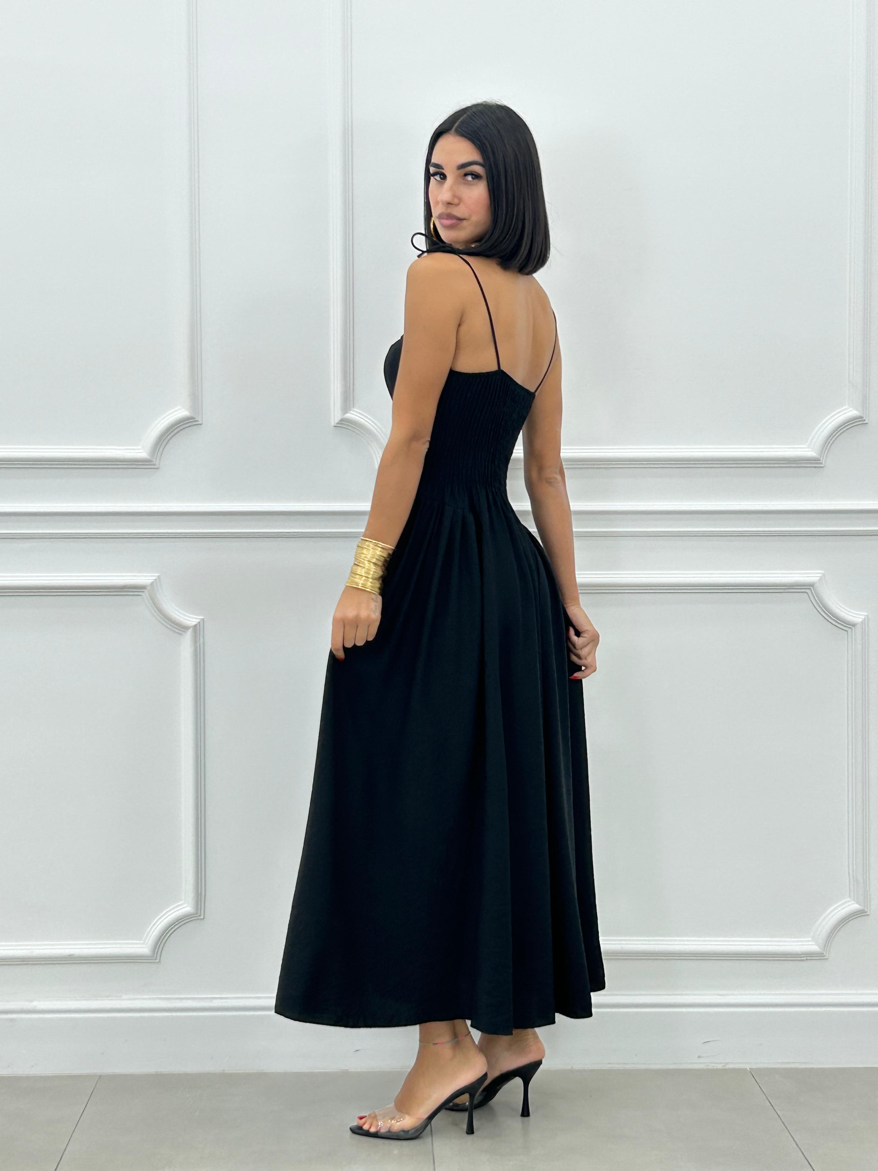 DRESS SOFT SHAPE NEW SS25