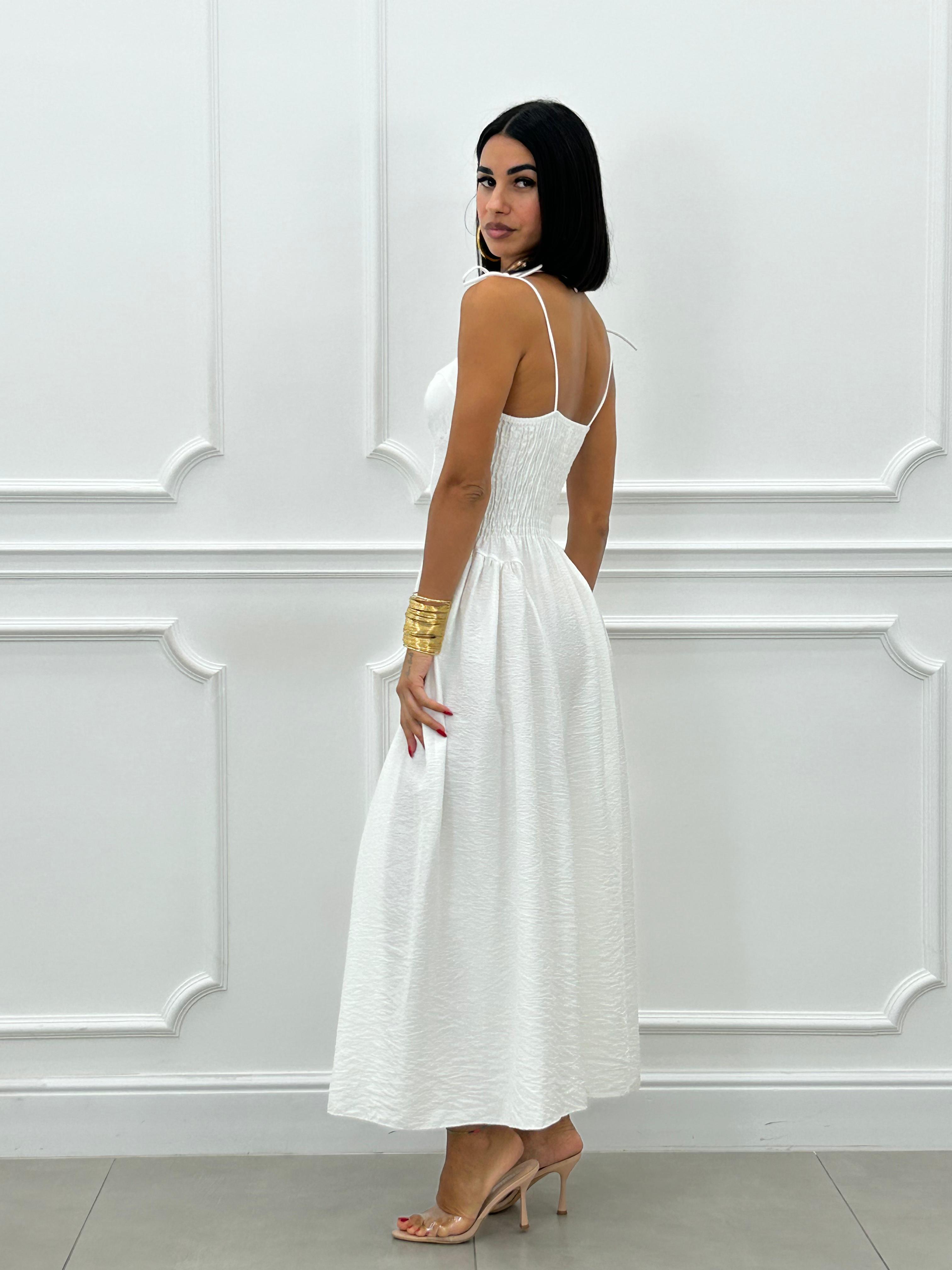 DRESS SOFT SHAPE NEW SS25