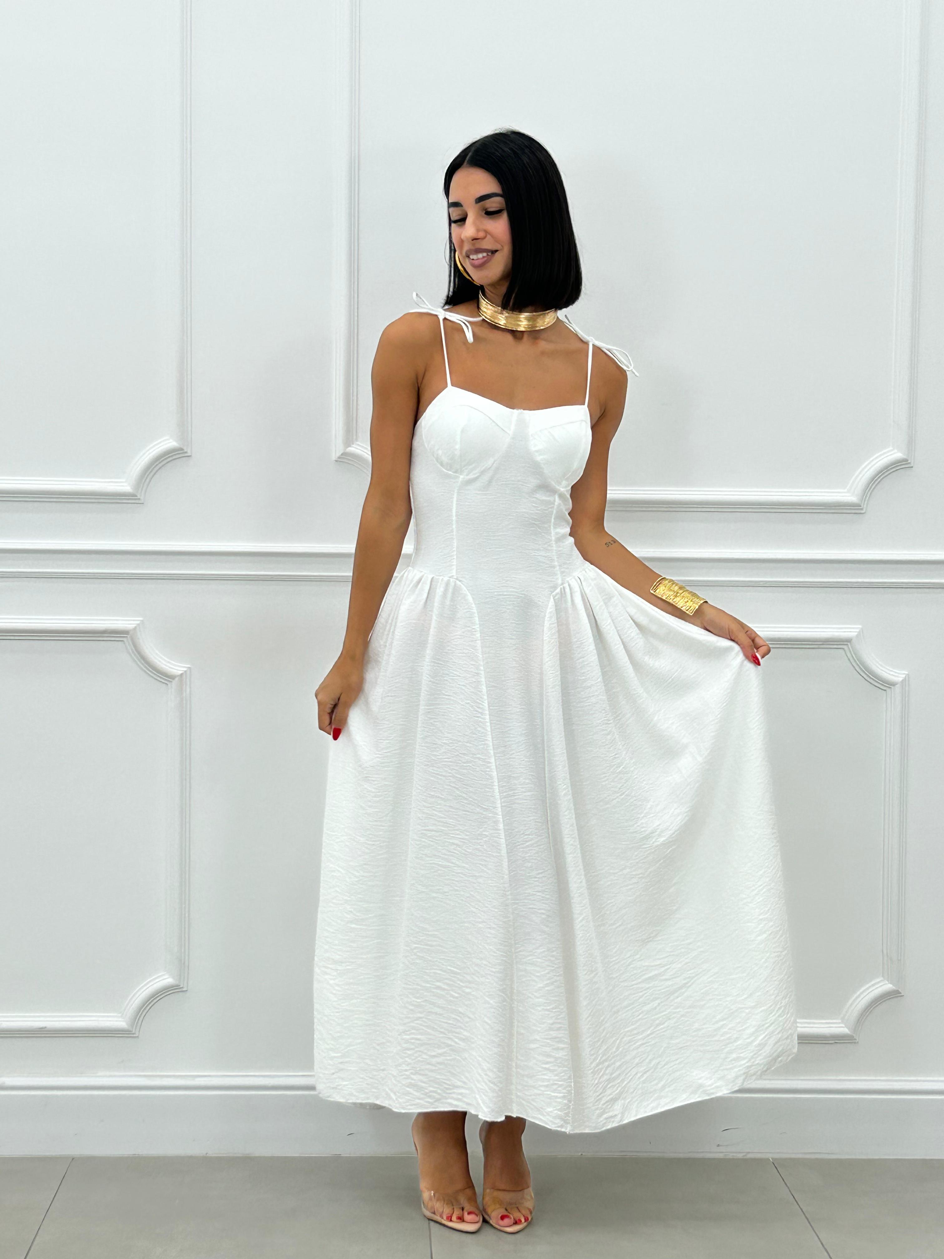 DRESS SOFT SHAPE NEW SS25