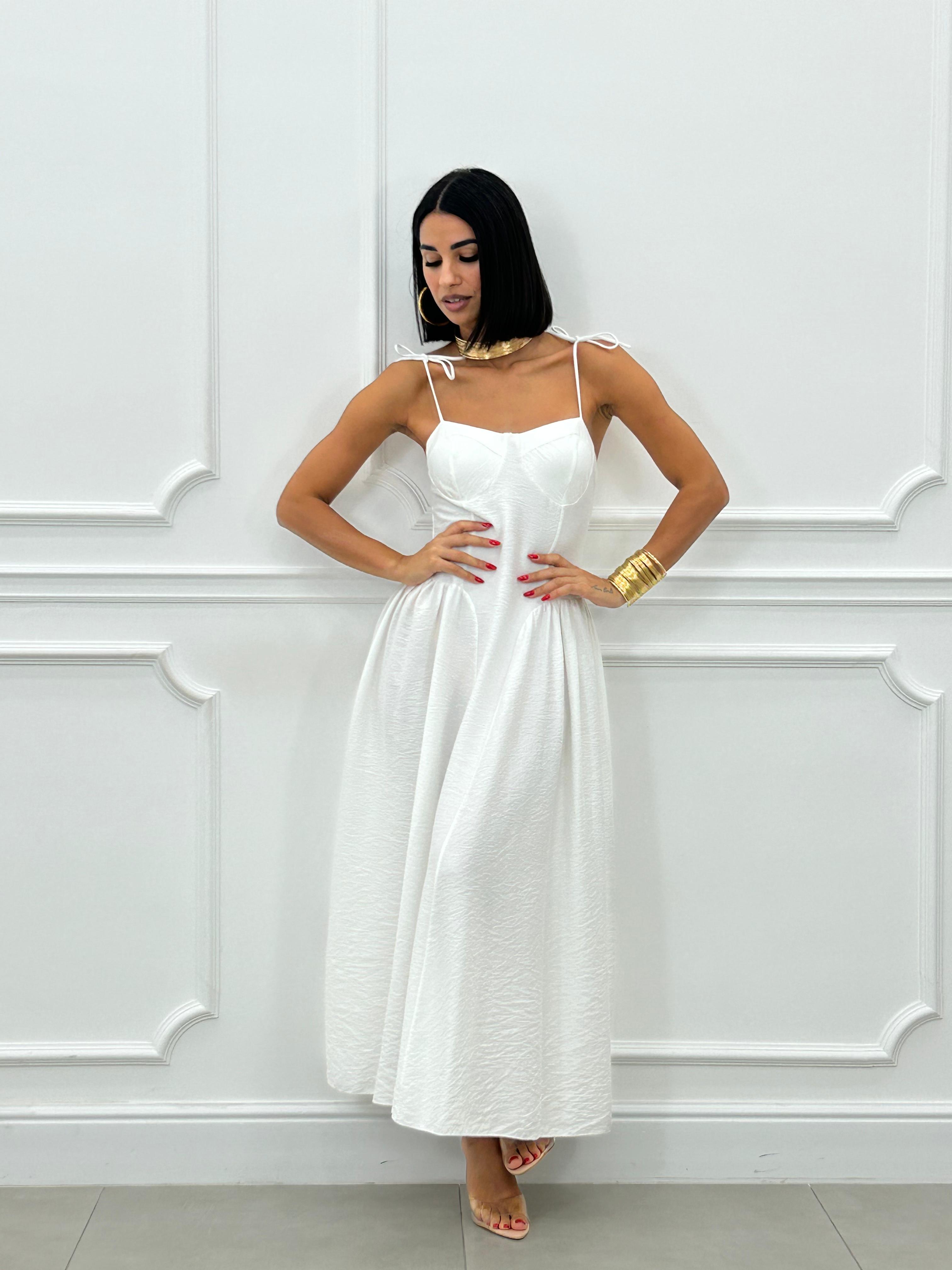 DRESS SOFT SHAPE NEW SS25