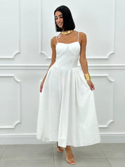DRESS SOFT SHAPE NEW SS25