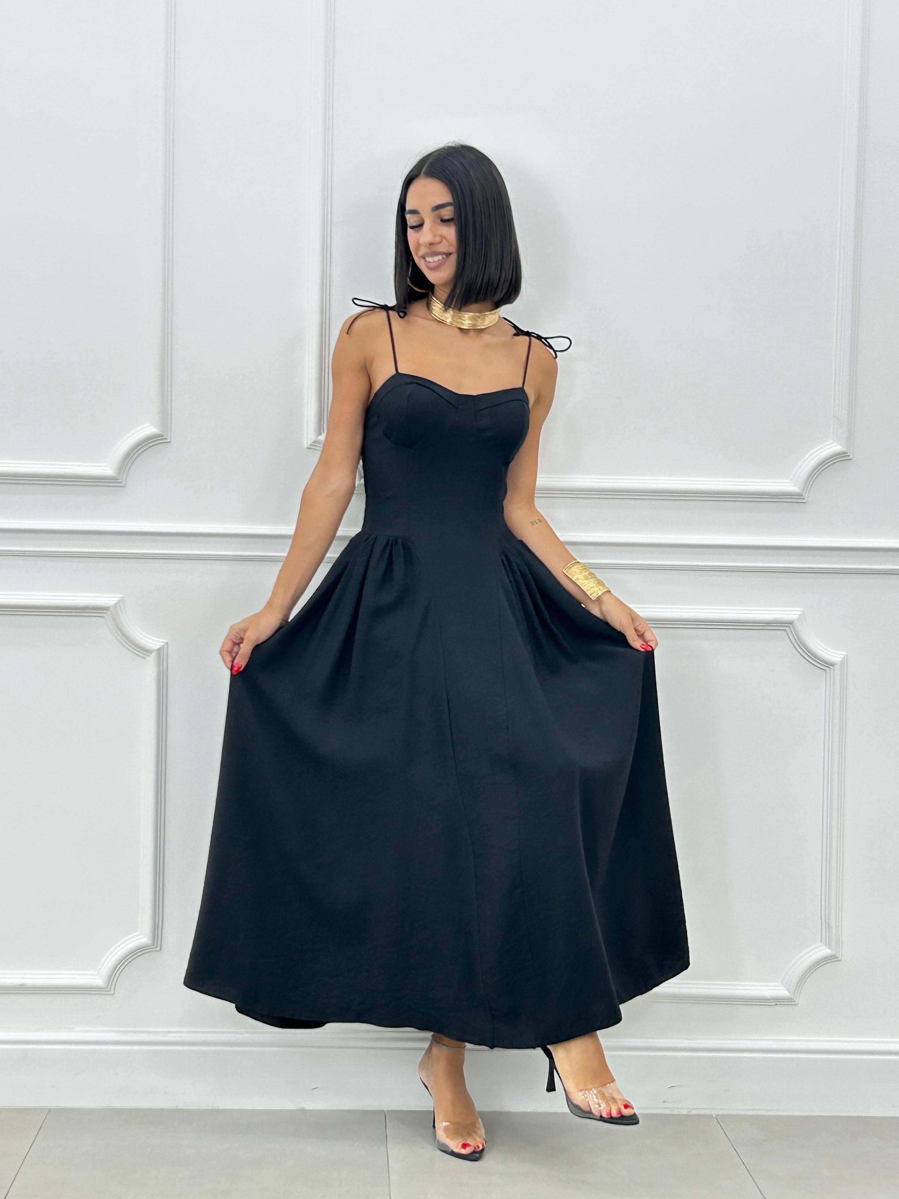 DRESS SOFT SHAPE NEW SS25