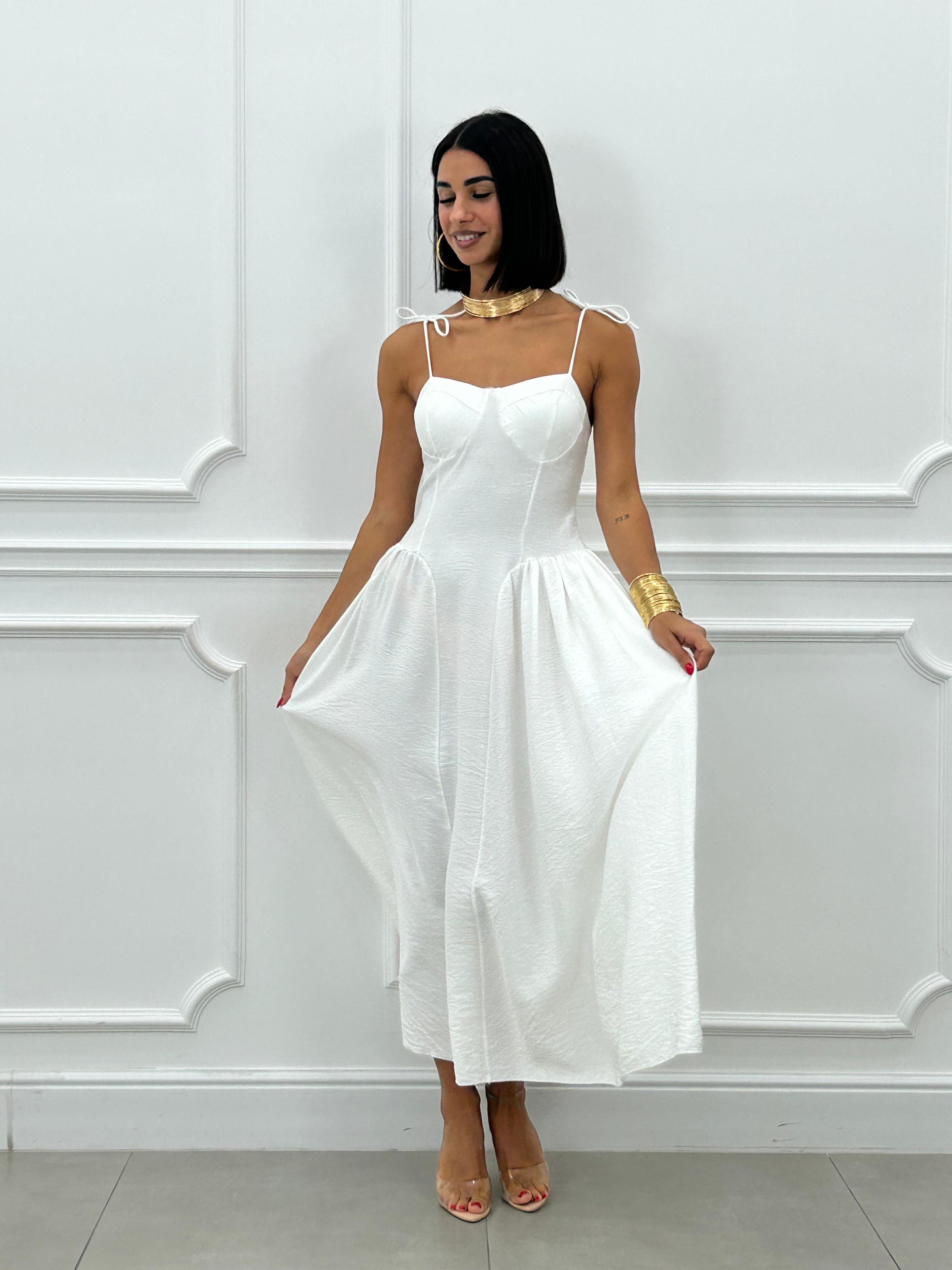 DRESS SOFT SHAPE NEW SS25