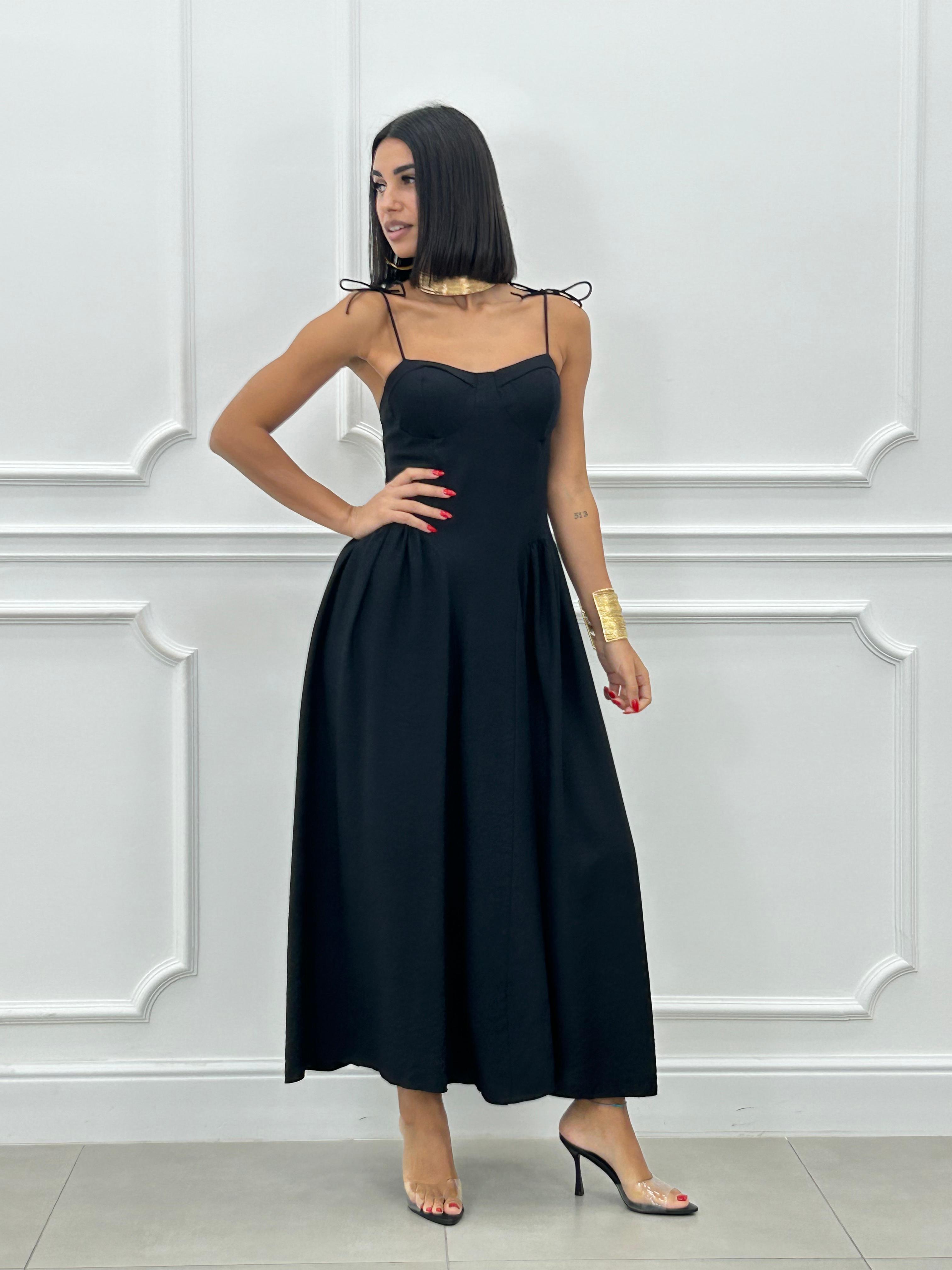 DRESS SOFT SHAPE NEW SS25