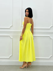 DRESS SOFT SHAPE NEW SS25
