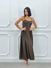 DRESS SOFT SHAPE NEW SS25