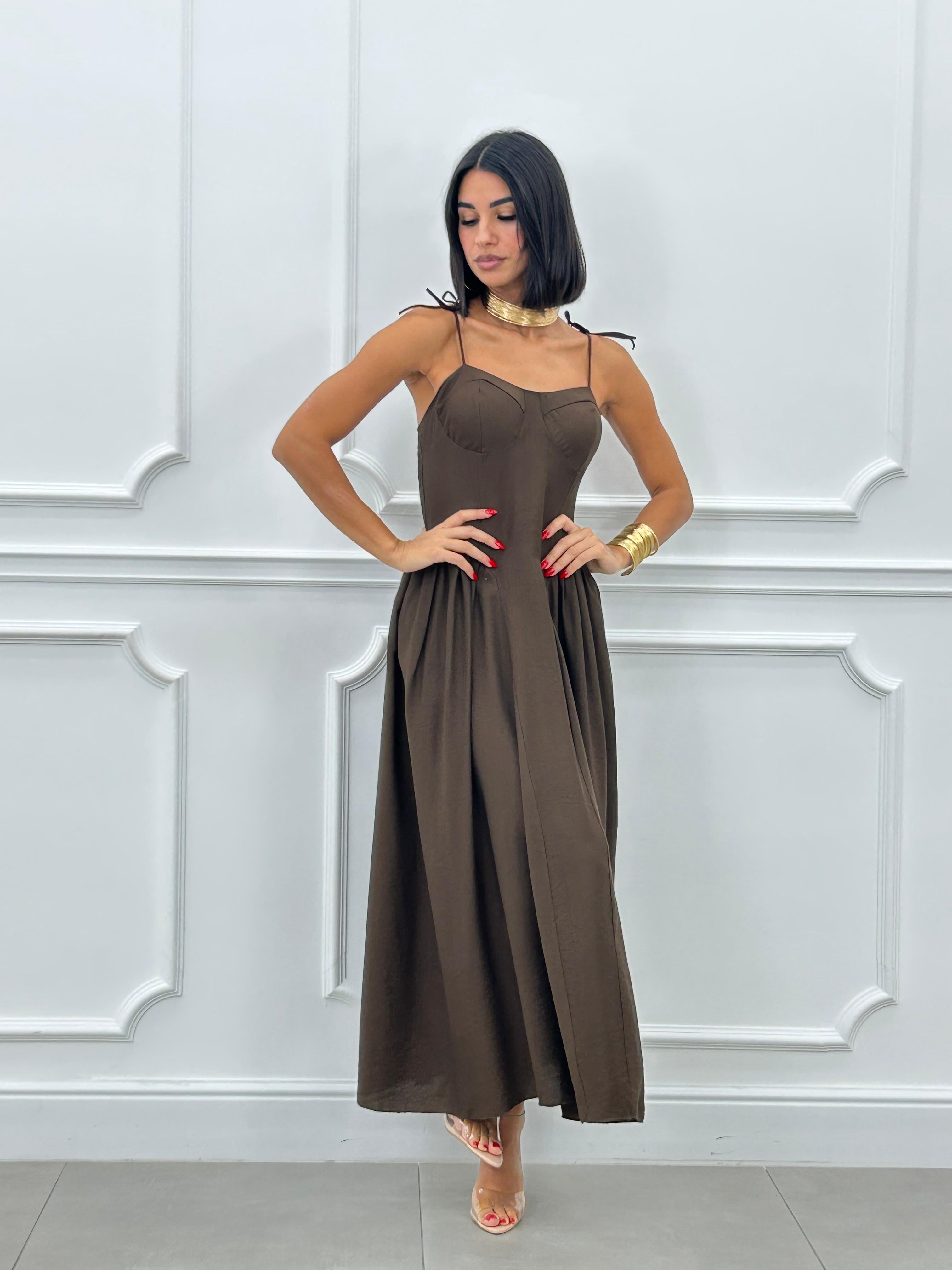DRESS SOFT SHAPE NEW SS25