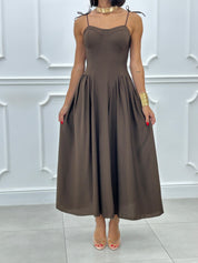 DRESS SOFT SHAPE NEW SS25
