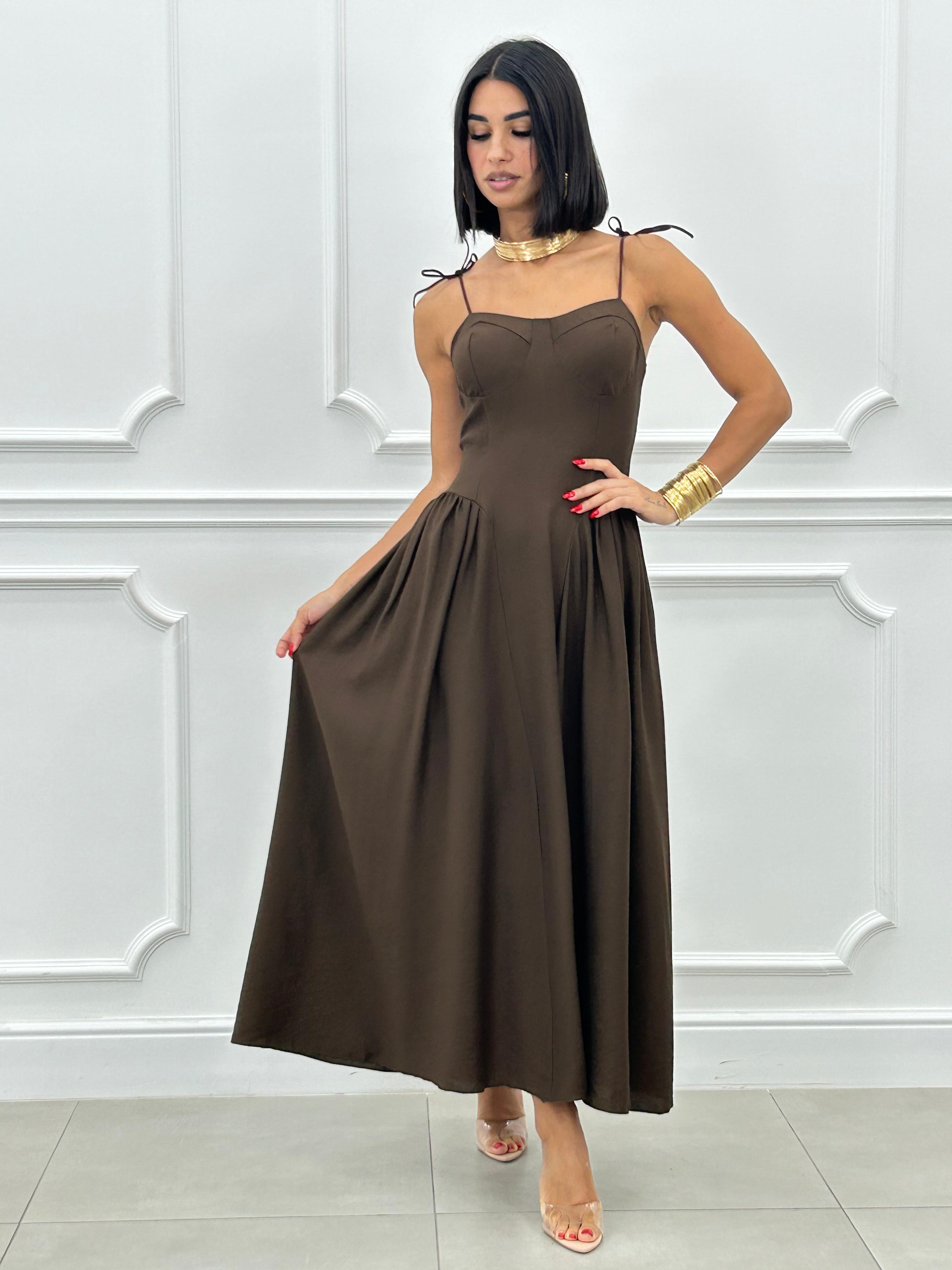 DRESS SOFT SHAPE NEW SS25