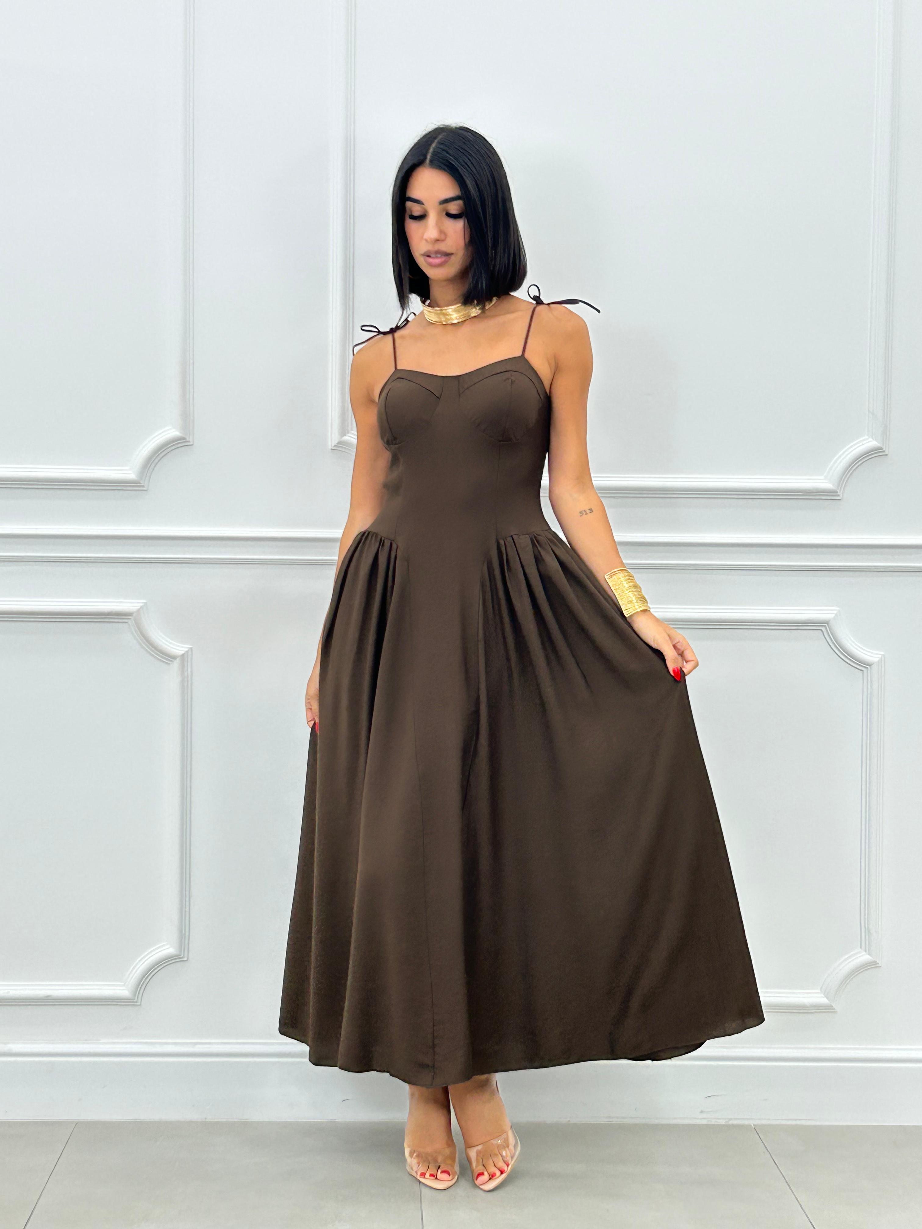 DRESS SOFT SHAPE NEW SS25