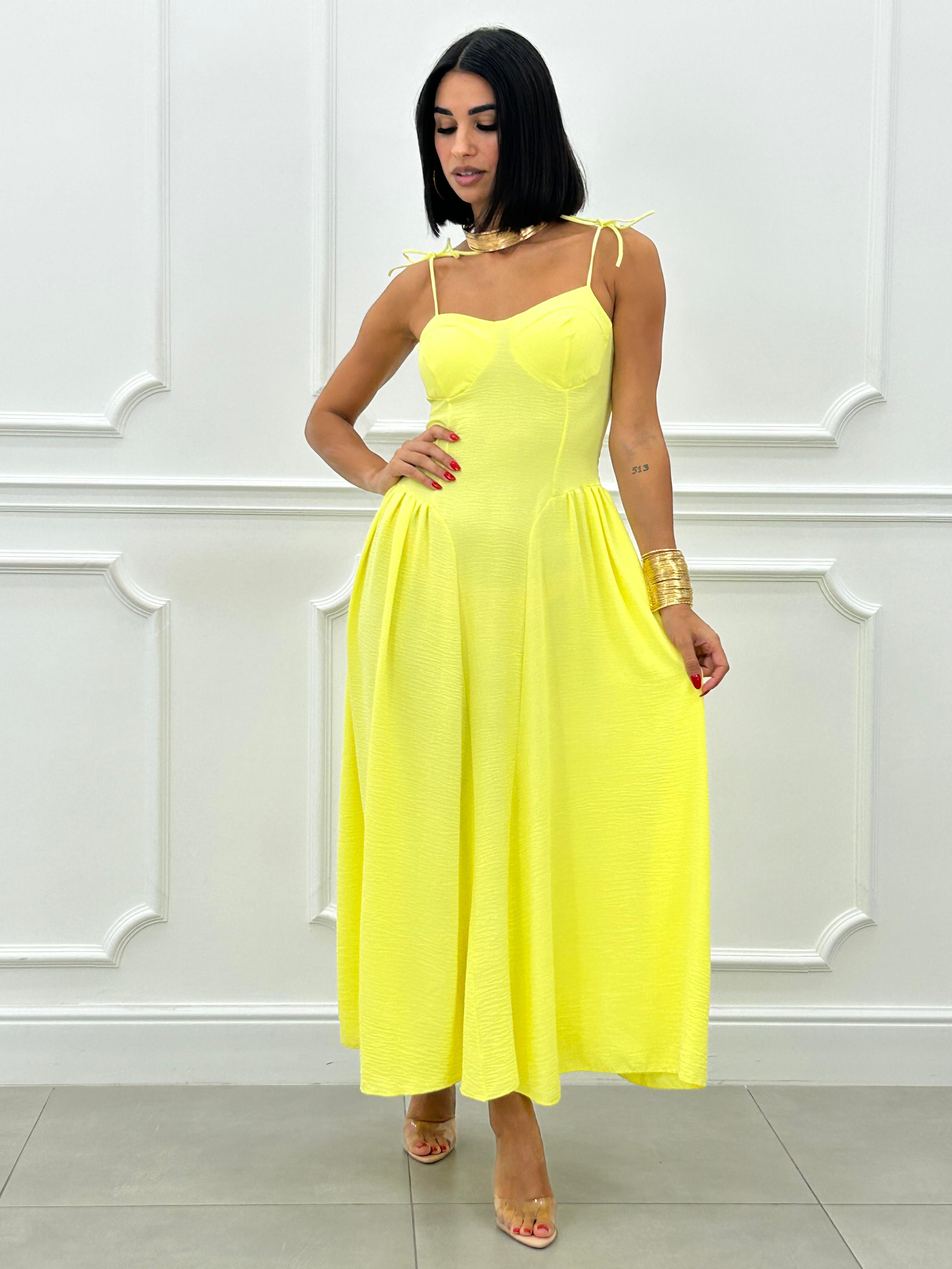 DRESS SOFT SHAPE NEW SS25