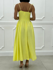 DRESS SOFT SHAPE NEW SS25
