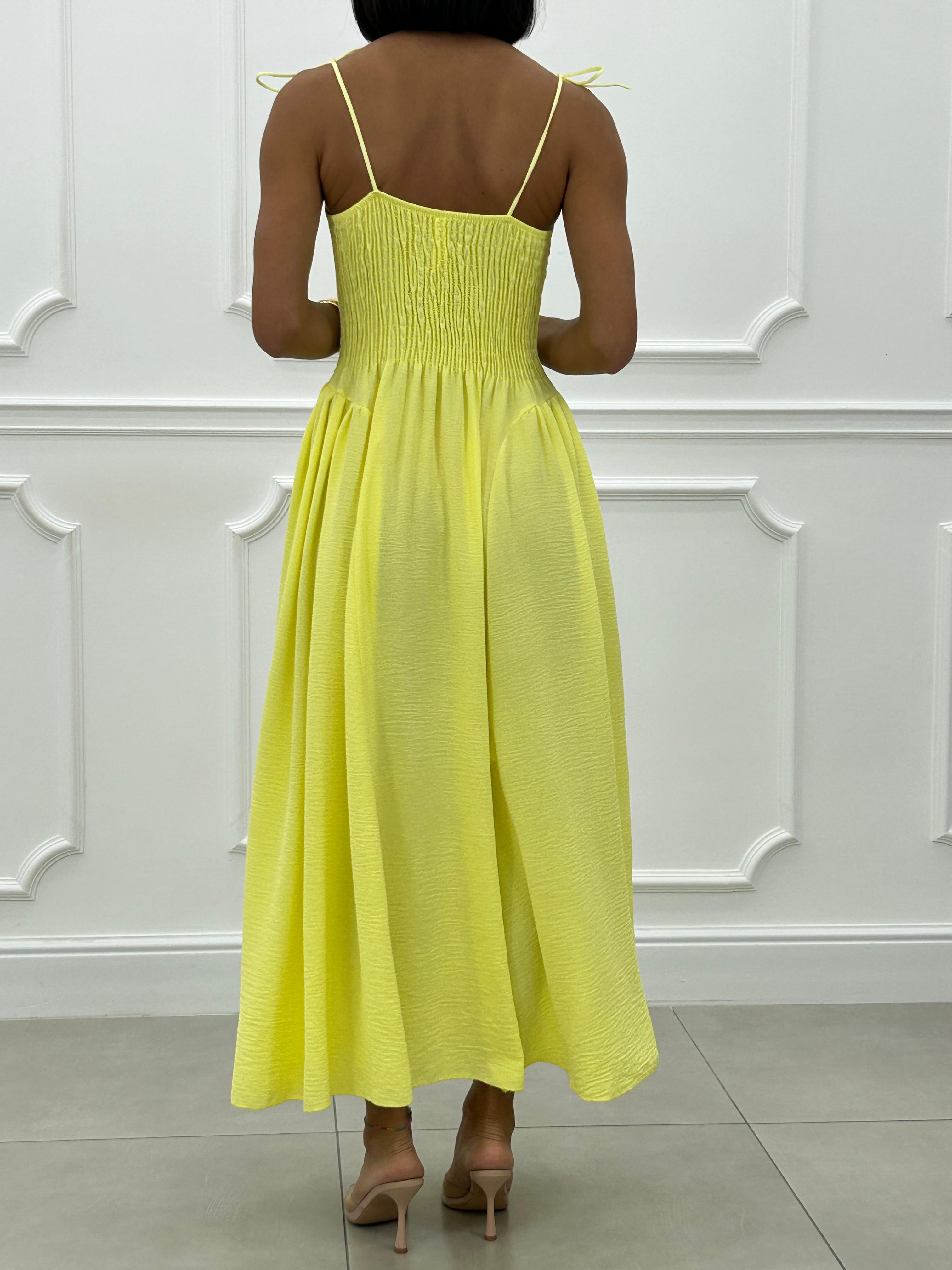 DRESS SOFT SHAPE NEW SS25