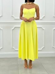 DRESS SOFT SHAPE NEW SS25