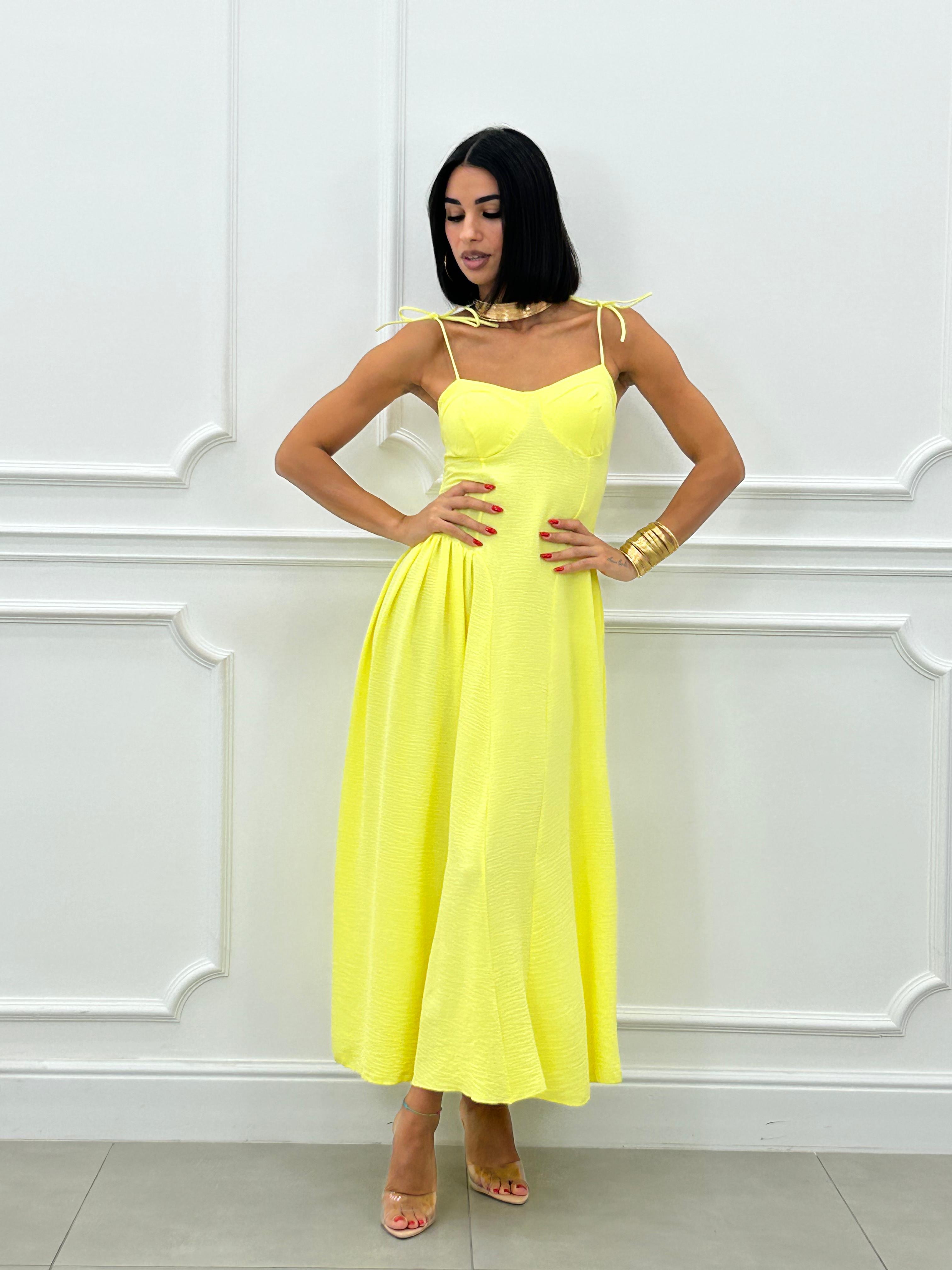 DRESS SOFT SHAPE NEW SS25
