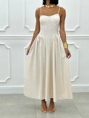DRESS SOFT SHAPE NEW SS25