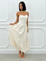 DRESS SOFT SHAPE NEW SS25