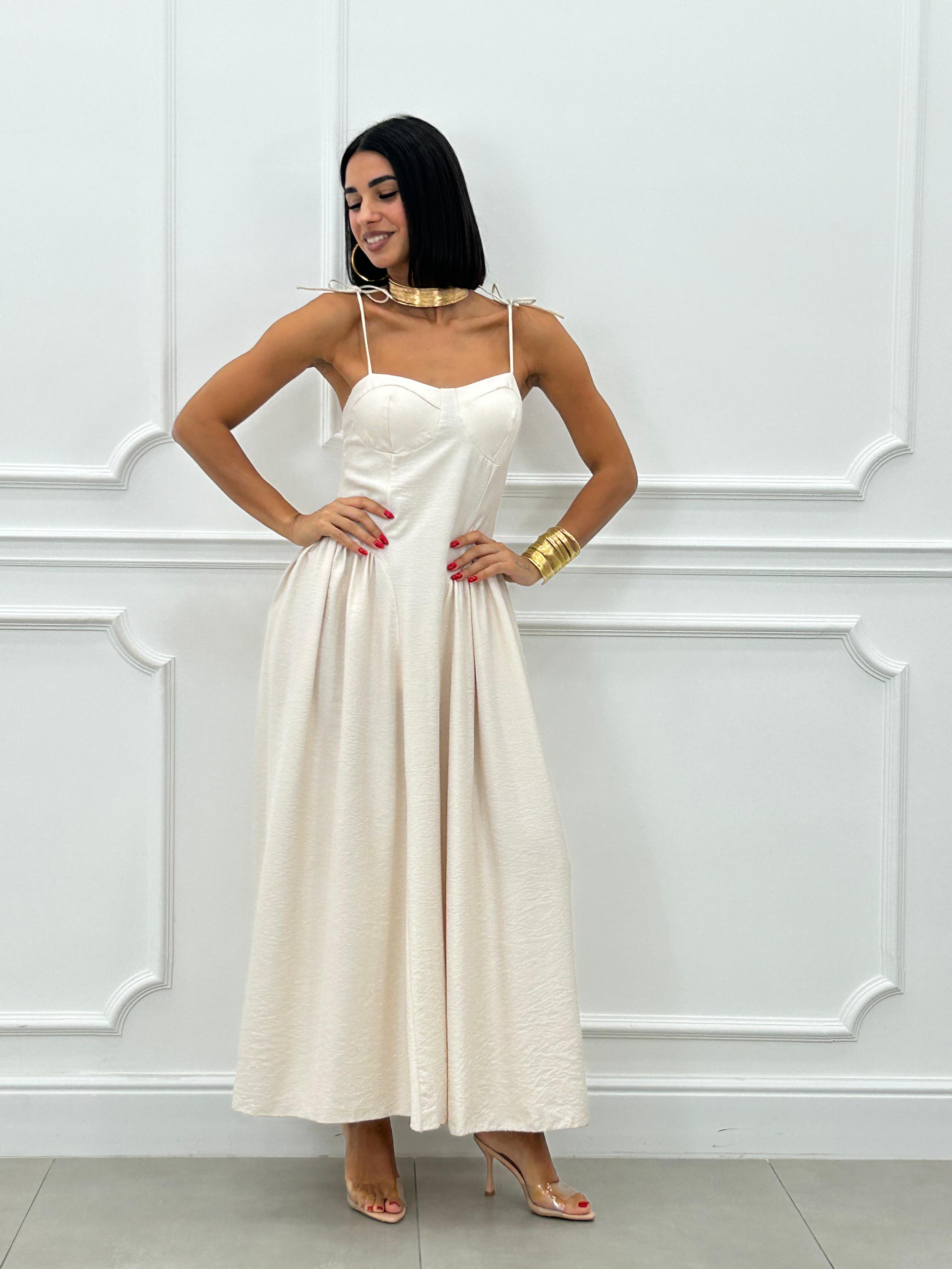 DRESS SOFT SHAPE NEW SS25