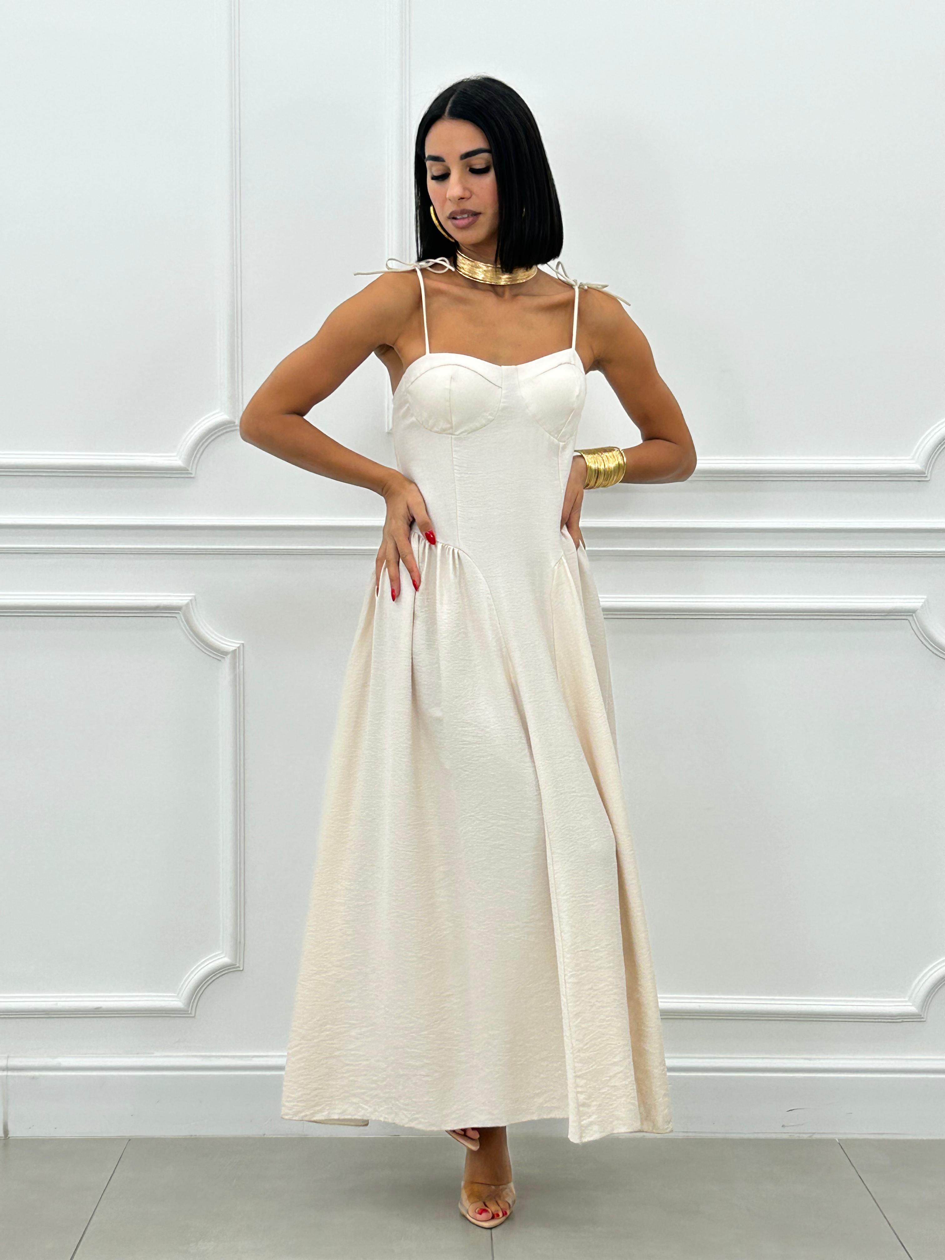DRESS SOFT SHAPE NEW SS25