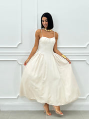 DRESS SOFT SHAPE NEW SS25